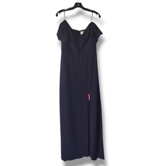 Sachin & Babi Brittany Gown - Picture 4 of 5